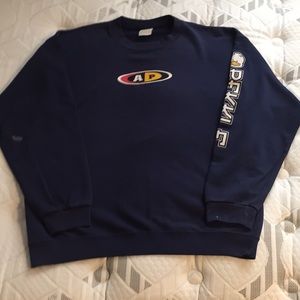 Vintage Sanrio Pekkle pullover